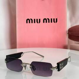 Picture of Miu Miu Sunglasses _SKUfw79479361fw